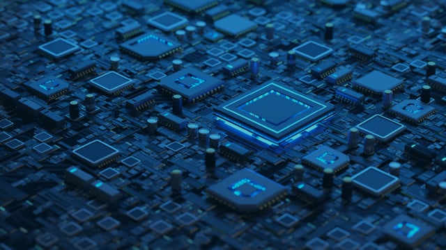 Disrupt or Be Disrupted: Venturing into Tech