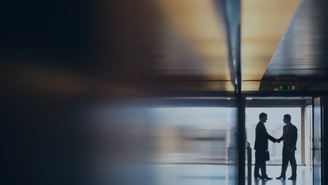 The Future of Global Trade