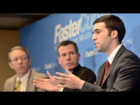 Panel: Reducing Drag: New Approaches to IP Negotiation and Technology Licensing