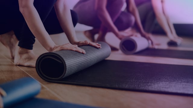 The Business of Wellness