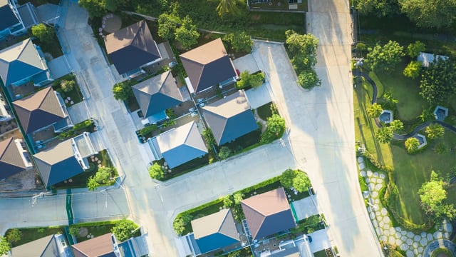 May 3 at 10:00 am PDT | Real Estate Outlook: A Supply Crisis