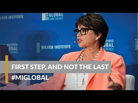 First Step, and Not the Last: Criminal Justice Reform