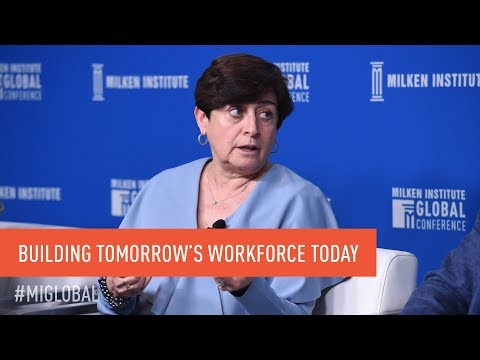 Building Tomorrow's Workforce Today