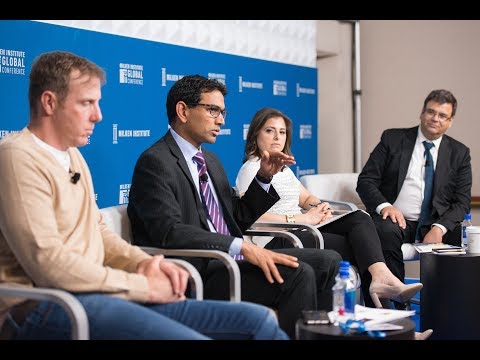 Disrupting Food: Alternative Proteins Leading to a More Sustainable Future