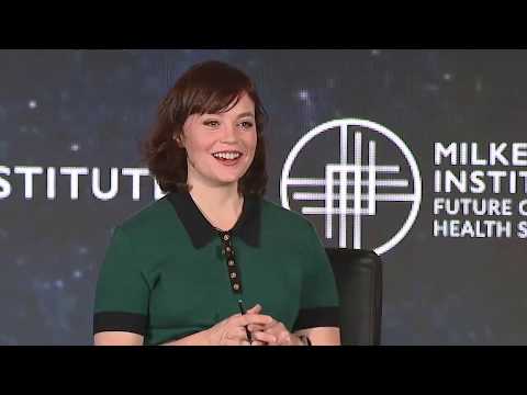 The Future of Brain Health