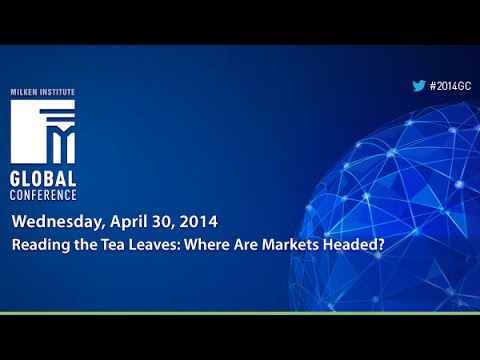 Reading the Tea Leaves: Where Are Markets Headed?