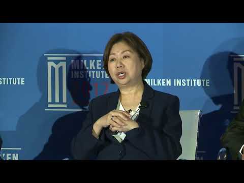 Wisdom and Worldviews: Perspectives from Asia's Leaders
