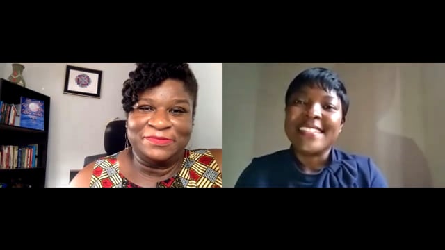 Interview: Yawa Hansen-Quao on Strengthening Public Service and Civil Society to Build Back Better