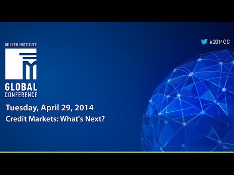 Credit Markets: What's Next?