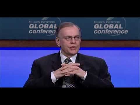 Financial Regulation: What's Coming and When?