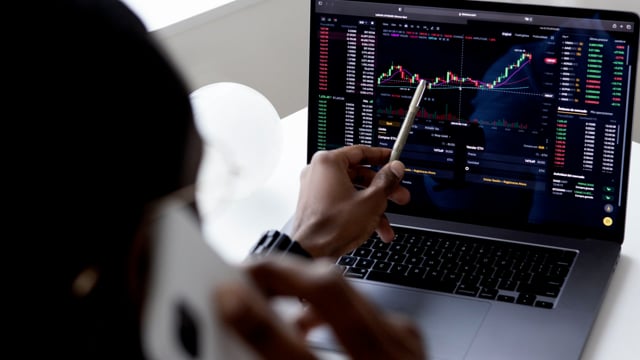 Disrupted and Disrupting: The Year of the IPO | Presented by Citi
