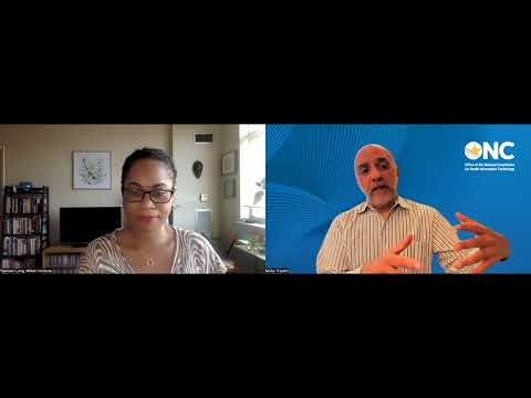 Building and Sustaining Diversity & Equity in Digital Health Workshop
