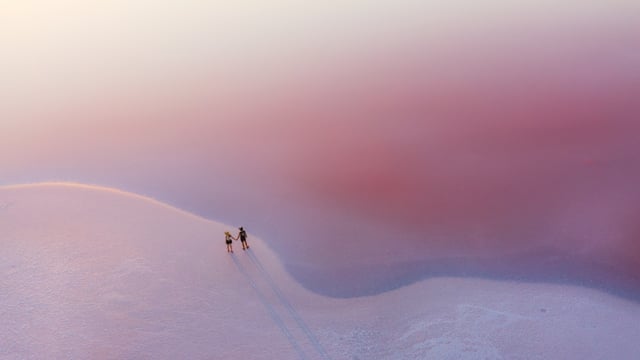 At the Crossroads: Public Health and Climate Change