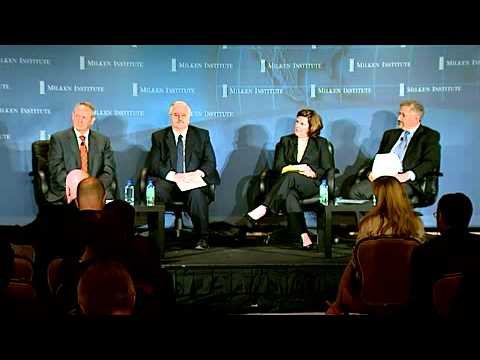 The New Economics of Food