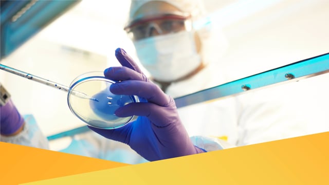 May 2 at 10:00 am PDT | Cures on the Horizon