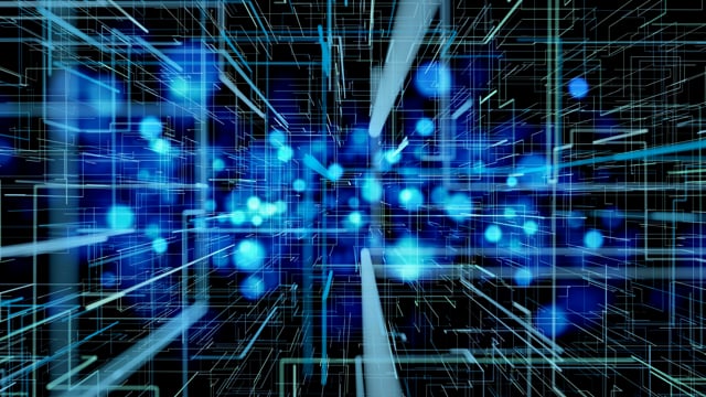The Year Crypto and Blockchain went Mainstream