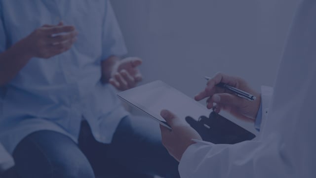 December 6 at 12:30 pm EST | The Path Forward for Patient-Focused Product Development and Use of Patient Input in Decision-Making
