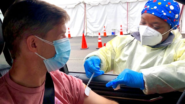 Virtual Program | COVID-19 Update: Variants, Vaccinations, Global Distribution