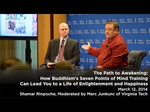The Path to Awakening