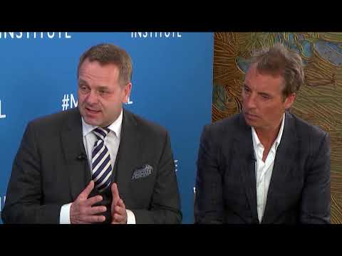 Power of Cities Interview