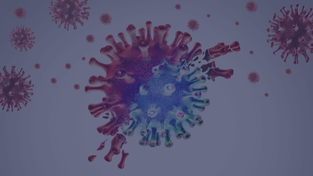 December 8 at 2:00 pm EST | Is Long COVID the Next Public Health Emergency?