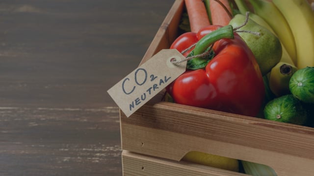 Investing in Food Systems to Address Climate Change