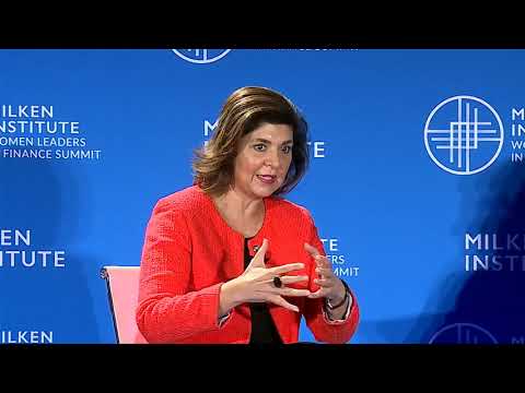 Farah Pandith & Parag Khanna In Conversation: Fighting For Global Security