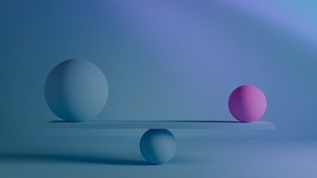 Institutional Investors Balancing Risk and Return