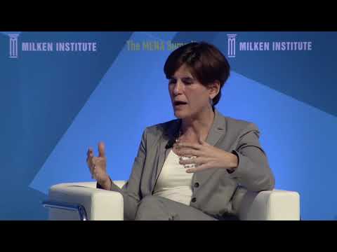 U.S. Perspectives on a World in Transition | A Conversation with Thomas J. Barrack
