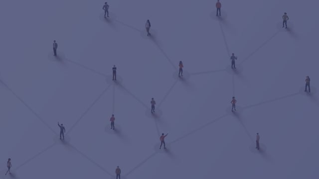 December 7 at 4:45 pm EST | Harnessing the Power of Human Connection