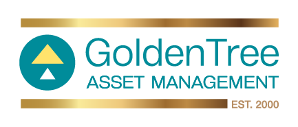 Golden Tree Logo