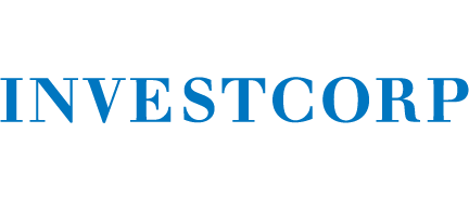 Investcorp Logo
