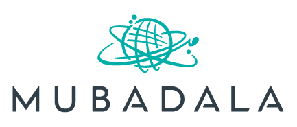Mubadala Logo