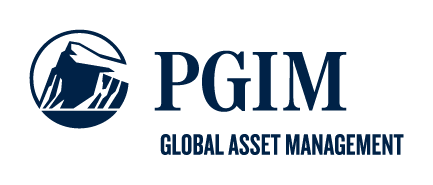 PGIM Logo