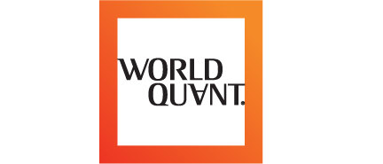 World Quant Logo