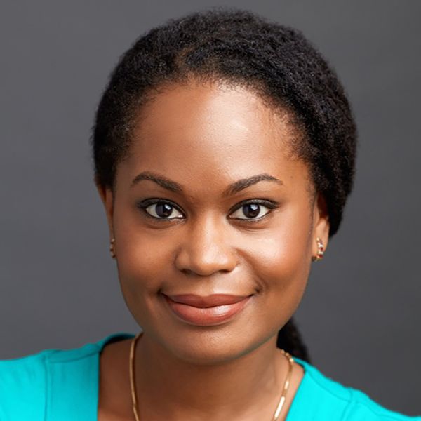 Yasmeen Long
