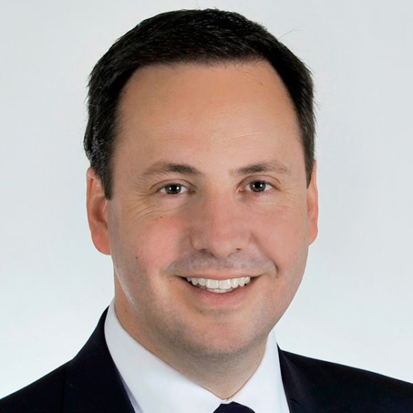 Steven Ciobo