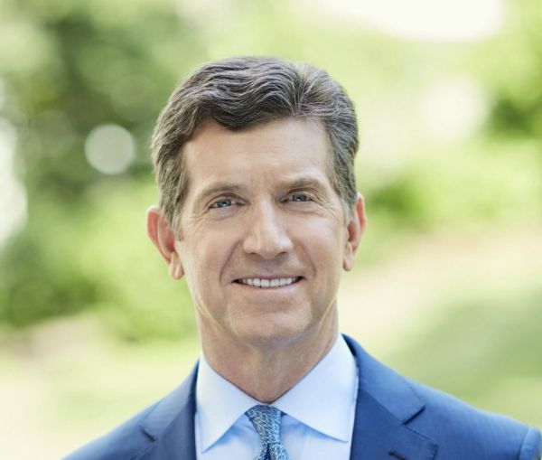 Alex Gorsky