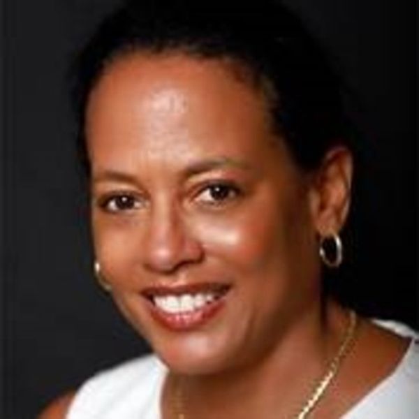 Linda Goler Blount