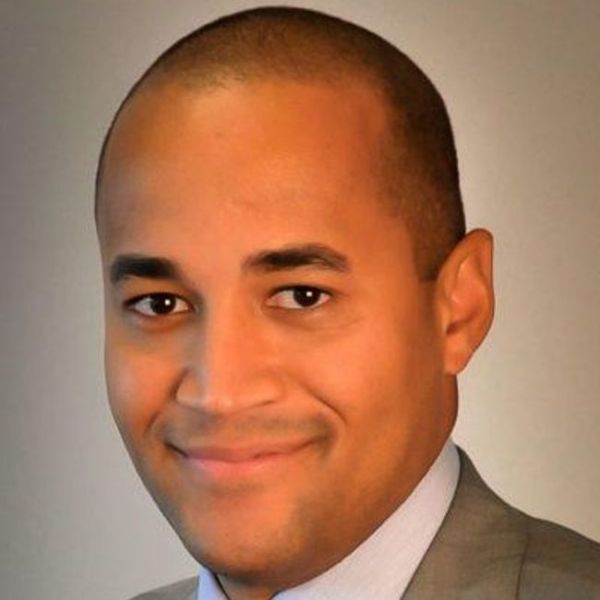 Dante Disparte
