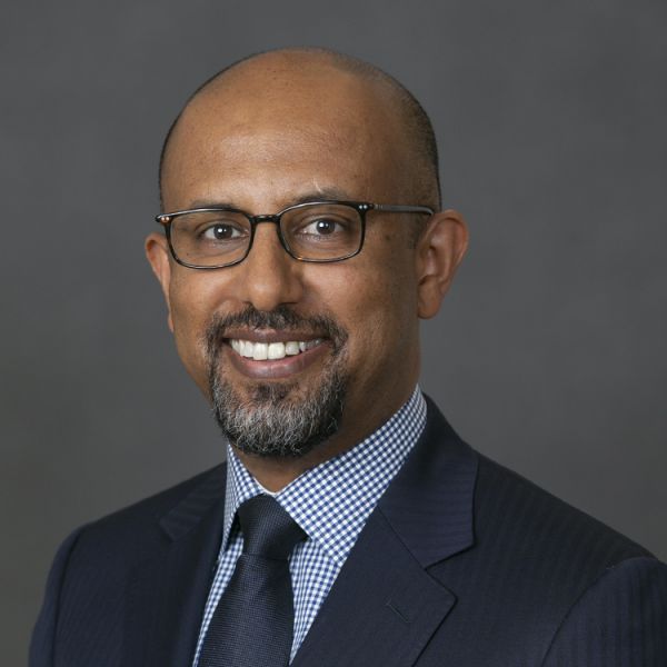 Michael Demissie