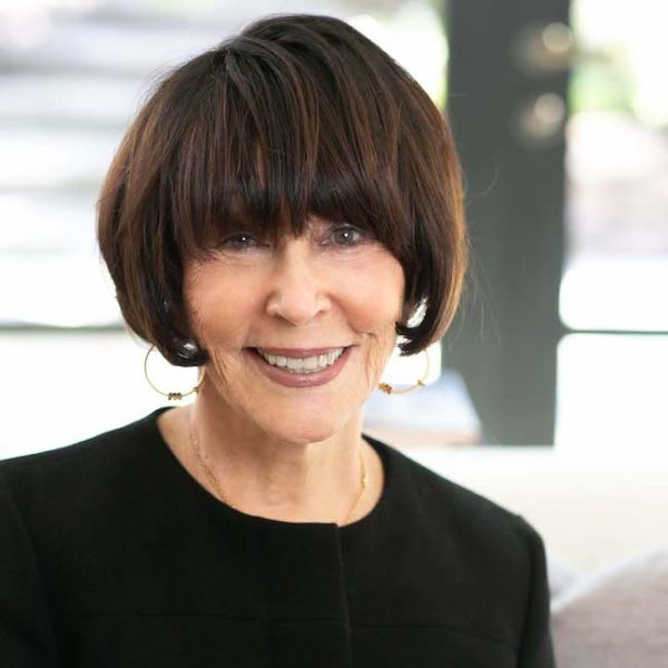 Ellen Sigal