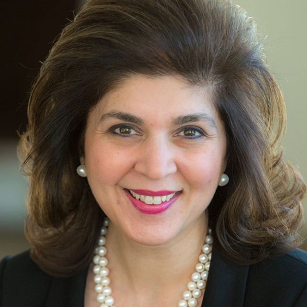 Farah Pandith