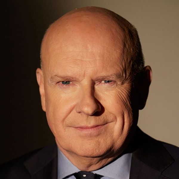 Gerard Baker