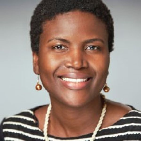 Tresha Gibbs