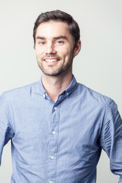 Hamish Graham