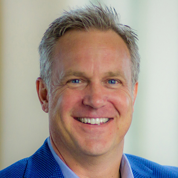 Jeff Huber