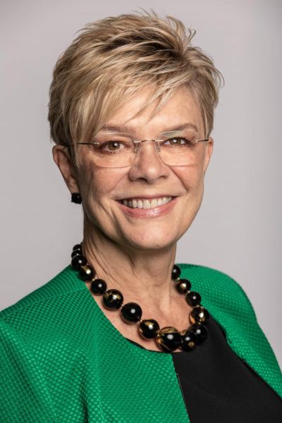 Kathryn North