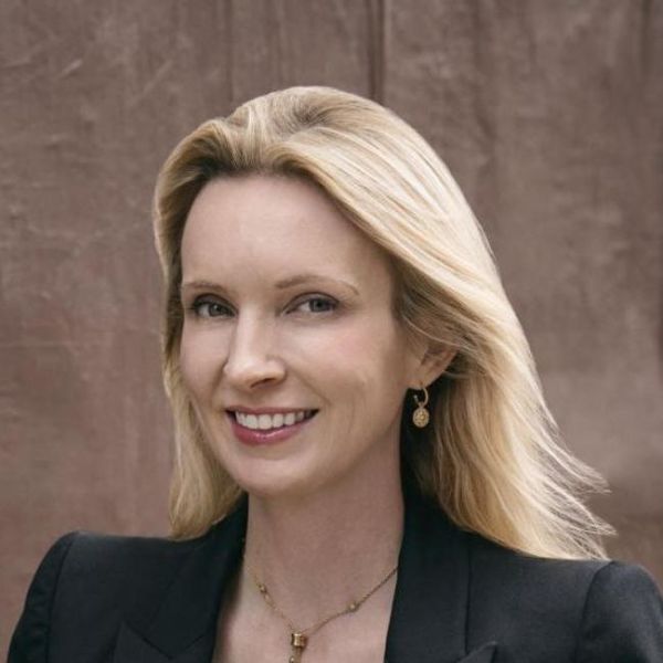 Kristin Smith