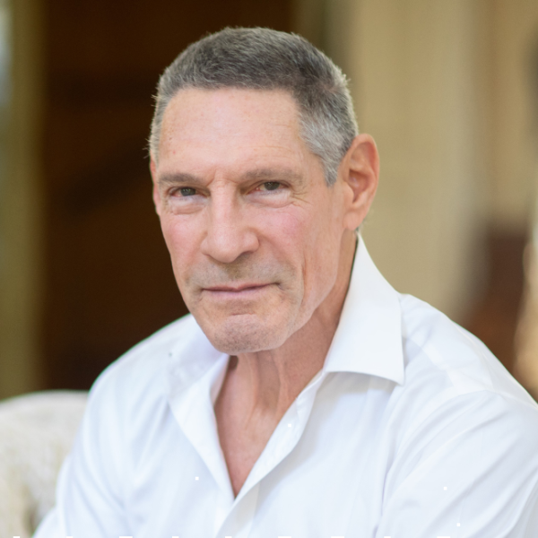 Gary K. Michelson